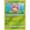 Pokemon SM-5 Ultra Prism Card: Cherrim - 11/156 - Reverse Holo