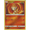 Pokemon SM-5 Ultra Prism Card: Chimchar - 20/156 - Reverse Holo
