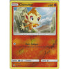 Pokemon SM-5 Ultra Prism Card: Chimchar - 21/156 - Reverse Holo