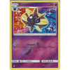 Pokemon SM-5 Ultra Prism Card: Cosmoem - 61/156 - Reverse Holo