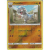 Pokemon SM-5 Ultra Prism Card: Cranidos - 64/156 - Reverse Holo