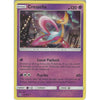 Pokemon SM-5 Ultra Prism Card: Cresselia - 59/156 - Rare Holo