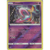 Pokemon SM-5 Ultra Prism Card: Cresselia - 59/156 - Reverse Holo