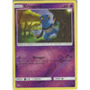 Pokemon SM-5 Ultra Prism Card: Croagunk - 56/156 - Reverse Holo