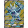Pokemon SM-5 Ultra Prism Card: Dialga GX - 146/156 - Full Art Ultra Rare Holo