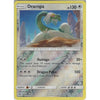 Pokemon SM-5 Ultra Prism Card: Drampa - 117/156 - Reverse Holo