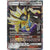Pokemon SM-5 Ultra Prism Card: Dusk Mane Necrozma GX - 90/156 - Ultra Rare Holo