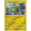 Pokemon SM-5 Ultra Prism Card: Electabuzz - 43/156 - Reverse Holo