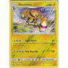 Pokemon SM-5 Ultra Prism Card: Electivire - 44/156 - Reverse Holo