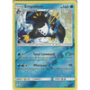 Pokemon SM-5 Ultra Prism Card: Empoleon - 34/156 - Reverse Holo