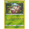 Pokemon SM-5 Ultra Prism Card: Exeggcute - 1/156 - Reverse Holo