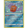 Pokemon SM-5 Ultra Prism Card: Frost Rotom - 41/156 - Reverse Holo