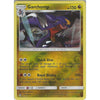 Pokemon SM-5 Ultra Prism Card: Garchomp - 99/156 - Reverse Holo