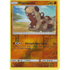 Pokemon SM-5 Ultra Prism Card: Hippopotas - 68/156 - Reverse Holo