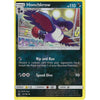 Pokemon SM-5 Ultra Prism Card: Honchkrow - 72/156 - Reverse Holo