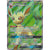 Pokemon SM-5 Ultra Prism Card: Leafeon GX - 139/156 - Full Art Ultra Rare Holo