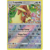 Pokemon SM-5 Ultra Prism Card: Lopunny - 107/156 - Reverse Holo