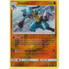 Pokemon SM-5 Ultra Prism Card: Lucario - 67/156 - Reverse Holo