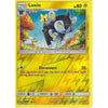 Pokemon SM-5 Ultra Prism Card: Luxio - 47/156 - Reverse Holo