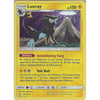 Pokemon SM-5 Ultra Prism Card: Luxray - 48/156 - Rare Holo
