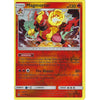 Pokemon SM-5 Ultra Prism Card: Magmortar - 19/156 - Reverse Holo