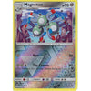 Pokemon SM-5 Ultra Prism Card: Magneton - 82/156 - Reverse Holo