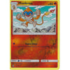 Pokemon SM-5 Ultra Prism Card: Monferno - 22/156 - Reverse Holo