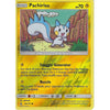 Pokemon SM-5 Ultra Prism Card: Pachirisu - 49/156 - Reverse Holo