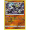 Pokemon SM-5 Ultra Prism Card: Passimian - 70/156 - Reverse Holo