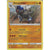 Pokemon SM-5 Ultra Prism Card: Rampardos - 65/156 - Rare Holo