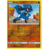 Pokemon SM-5 Ultra Prism Card: Riolu - 66/156 - Reverse Holo