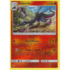 Pokemon SM-5 Ultra Prism Card: Salazzle - 26/156 - Reverse Holo