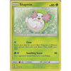 Pokemon SM-5 Ultra Prism Card: Shaymin - 15/156 - Rare Holo