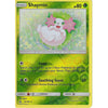 Pokemon SM-5 Ultra Prism Card: Shaymin - 15/156 - Reverse Holo
