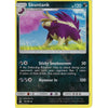 Pokemon SM-5 Ultra Prism Card: Skuntank - 76/156 - Reverse Holo