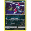 Pokemon SM-5 Ultra Prism Card: Sneasel - 73/156 - Reverse Holo