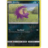 Pokemon SM-5 Ultra Prism Card: Stunky - 75/156 - Reverse Holo