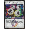 Pokemon SM-5 Ultra Prism Card: Super Boost Energy Prism Star - 136/156 - Rare Holo