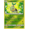 Pokemon SM-5 Ultra Prism Card: Turtwig - 6/156 - Reverse Holo