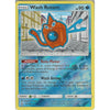 Pokemon SM-5 Ultra Prism Card: Wash Rotom - 40/156 - Reverse Holo