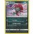 Pokemon SM-5 Ultra Prism Card: Weavile - 74/156 - Rare Holo