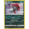 Pokemon SM-5 Ultra Prism Card: Weavile - 74/156 - Reverse Holo