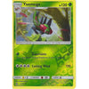Pokemon SM-5 Ultra Prism Card: Yanmega - 3/156 - Reverse Holo