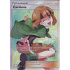 Pokemon SM-5 Ultra Prism Trainer Card: Gardenia 149/156 Full Art Ultra Rare Holo