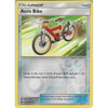 Pokemon SM Celestial Storm Card: Acro Bike - 123/168 - Reverse Holo Trainer