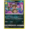 Pokemon SM Celestial Storm Card: Alolan Rattata - 84/168 - Reverse Holo