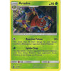 Pokemon SM Celestial Storm Card: Ariados - 6/168 - Rare Holo