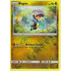 Pokemon SM Celestial Storm Card: Bagon - 104/168 - Reverse Holo