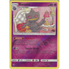 Pokemon SM Celestial Storm Card: Banette - 65/168 - Rare Reverse Holo