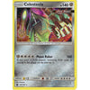 Pokemon SM Celestial Storm Card: Celesteela - 100/168 - Rare Holo
